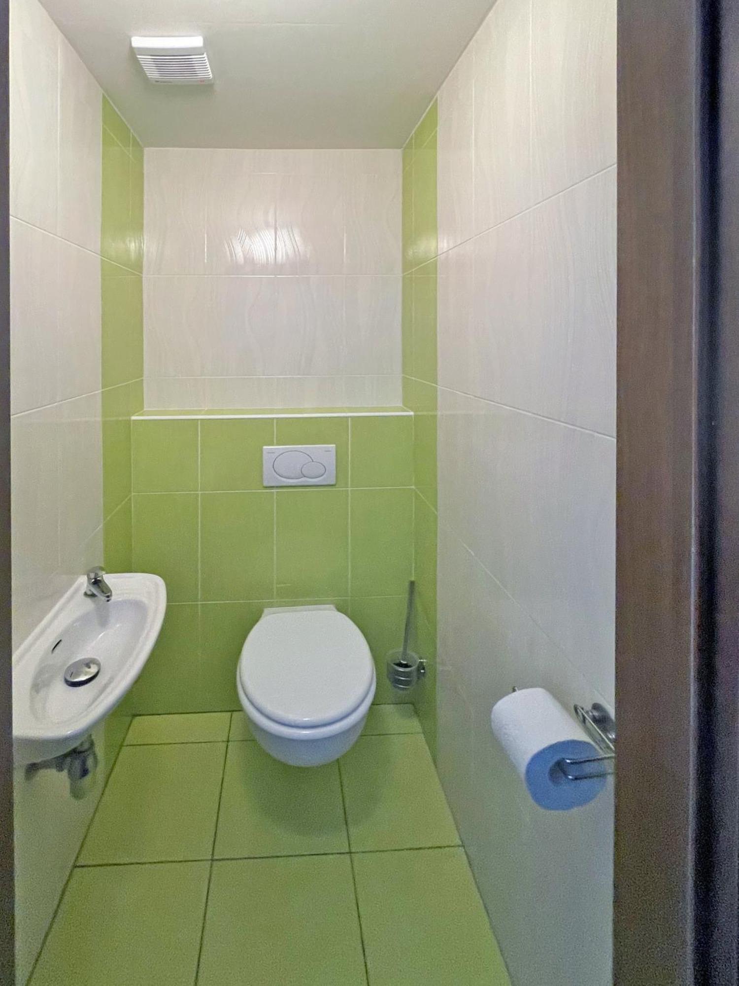 Apartman 44 Donovaly Exterior photo