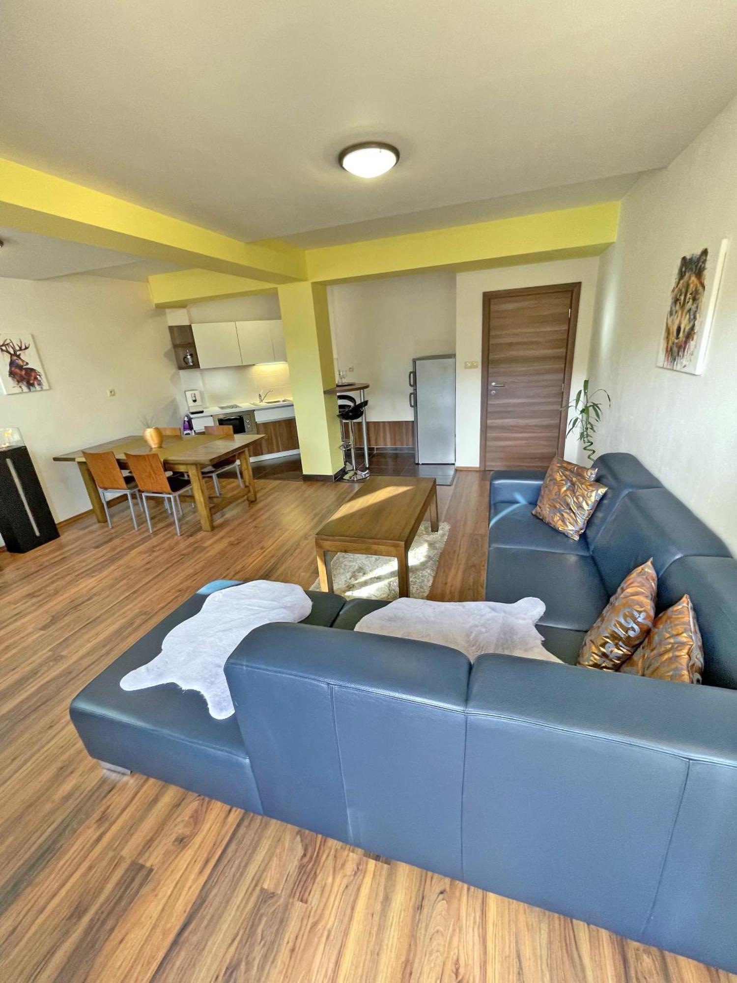 Apartman 44 Donovaly Exterior photo