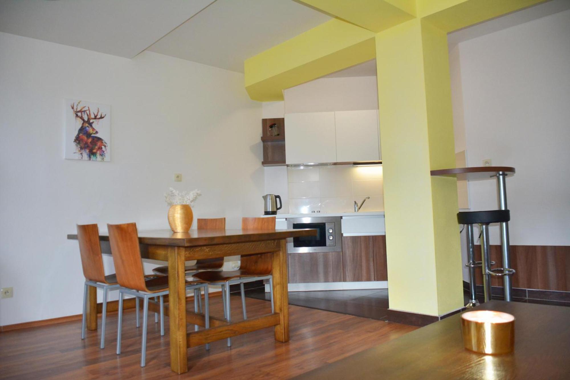 Apartman 44 Donovaly Exterior photo