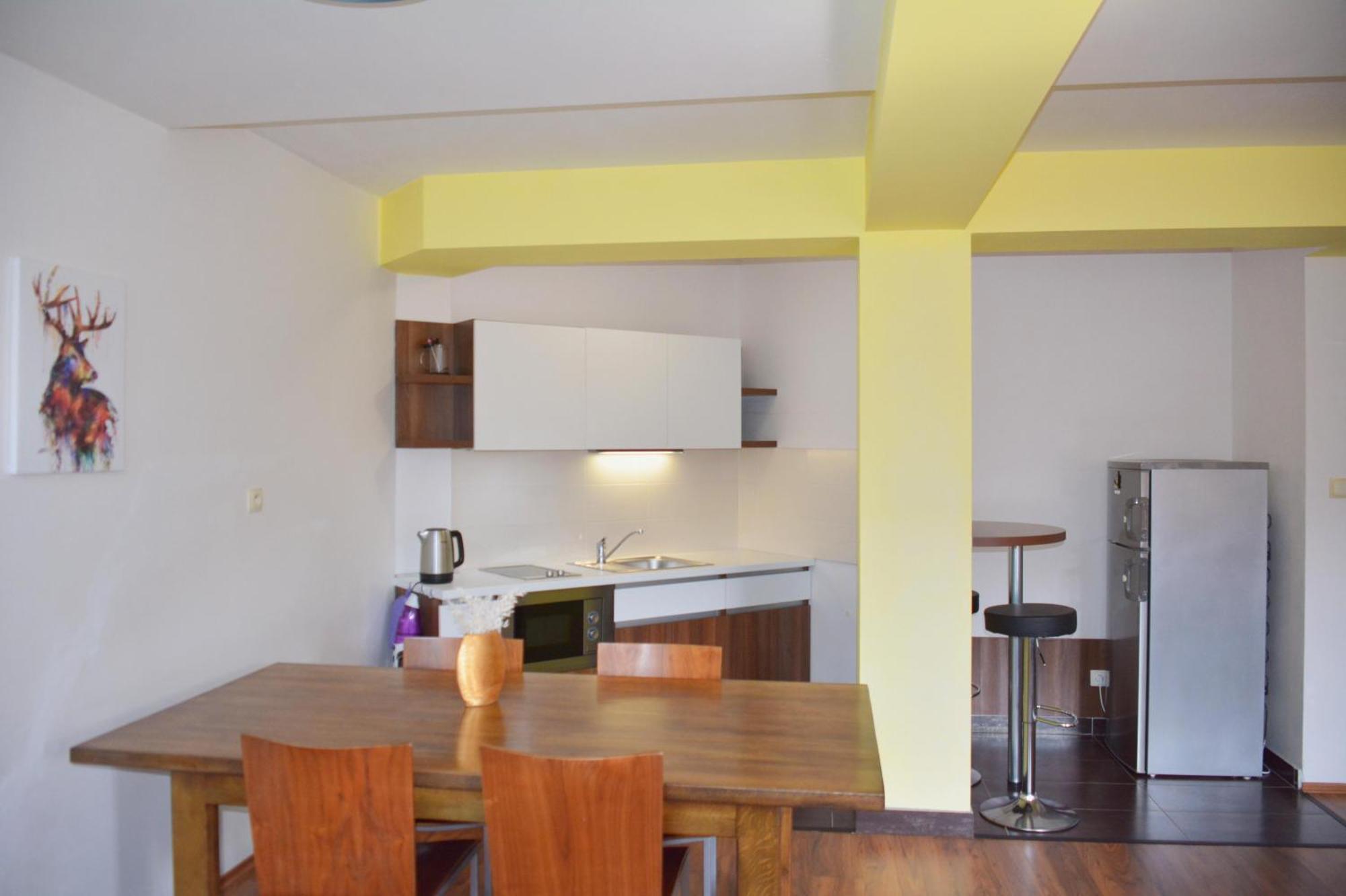 Apartman 44 Donovaly Exterior photo