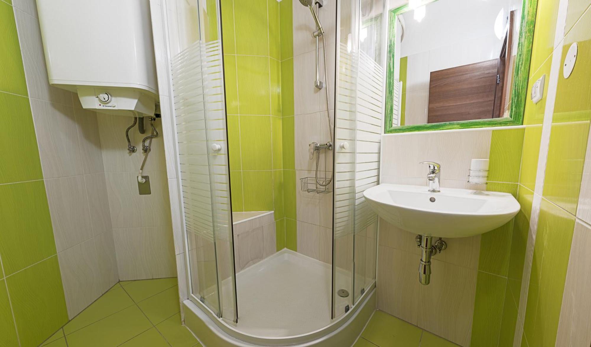 Apartman 44 Donovaly Exterior photo