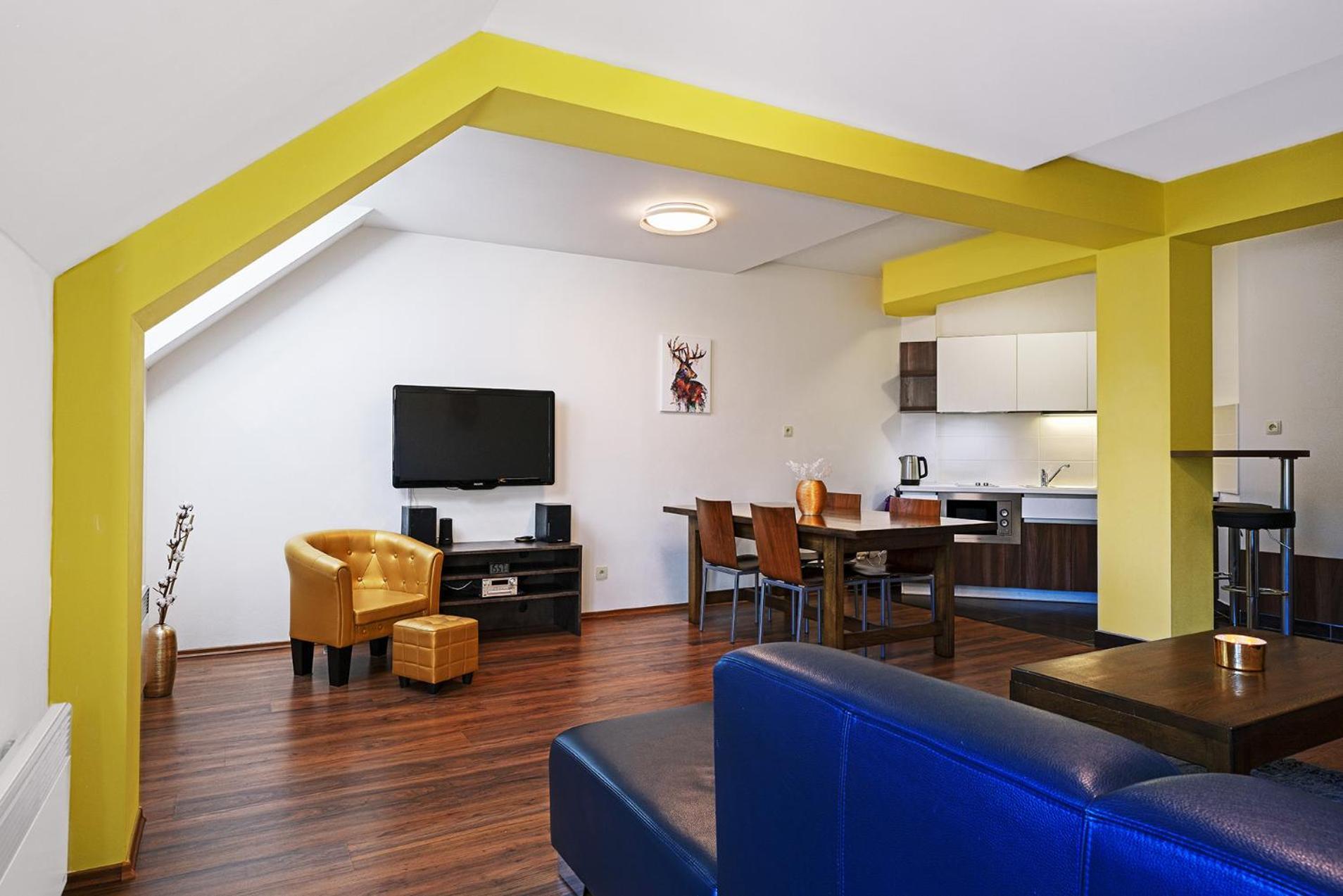 Apartman 44 Donovaly Exterior photo