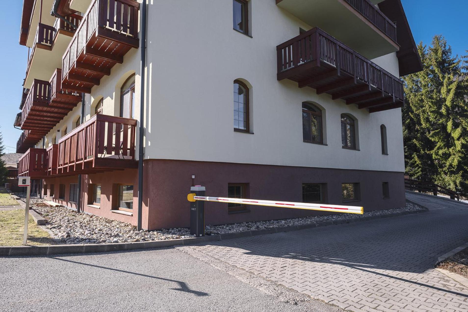 Apartman 44 Donovaly Exterior photo