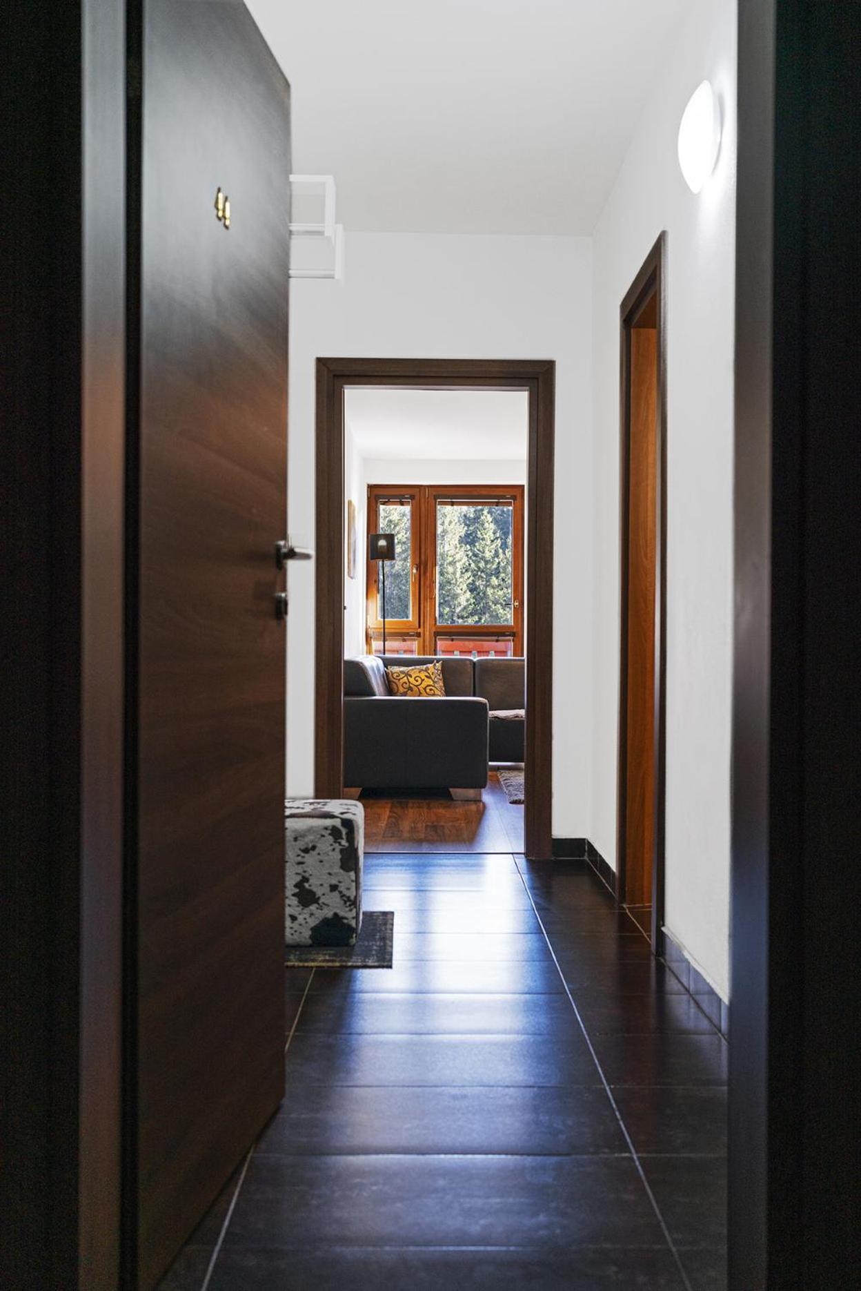 Apartman 44 Donovaly Exterior photo